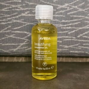 Aveda Beautifying Composition Oil